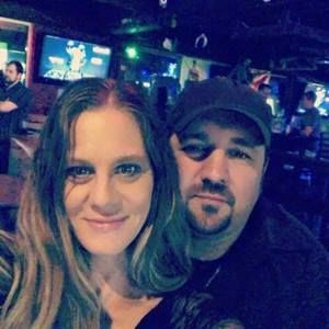 Meet your Posher, Kristin